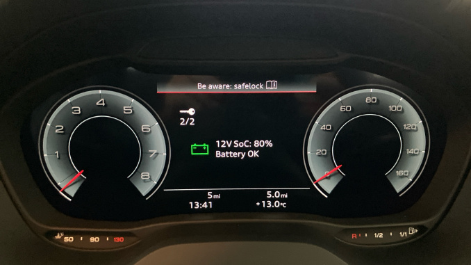 Audi Q2 30 TFSI 116 Sport 5dr Petrol Estate - Image 11